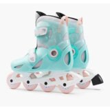 Olimp Sport Oxelo roleri za decu Play 5 mint | ePonuda.com