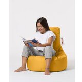 Atelier Del Sofa Lina - Yellow vrtna sedežna vreča, (20802811) | Shoptok.si