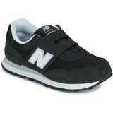 New Balance Nizke superge 515 Črna | Shoptok.si