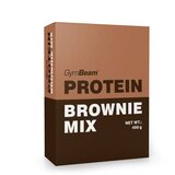 GymBeam Protein Brownie Mix 450 g Cijene