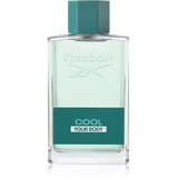Reebok Cool Your Body toaletna voda za moške 100 ml | Shoptok.si