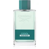 Cool Your Body toaletna voda za muškarce 100 ml
