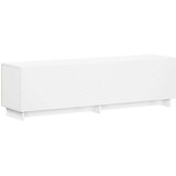 TV stalak 140 x 34,5 x 40 cm Bijela Konstruirano drvo | shoptok.hr