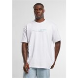 Mister Tee Men's T-shirt Appreciate Expect Oversizet white | Shoptok.si