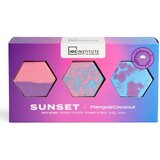 IDC INSTITUTE Sunset darilni set (za kopel) | Shoptok.si