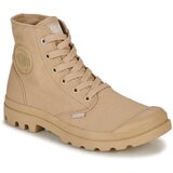 Palladium MONO CHROME Bež Cijene