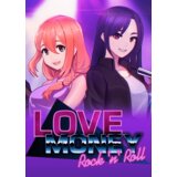 Steam Love, Money, Rock'n'Roll (PC) Key GLOBAL | ePonuda.com