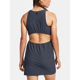 Under Armour Dark grey women's sports dress Project Rock Let's Go Grind | ePonuda.com