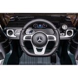  Licencirani auto na akumulator Mercedes G500 - zeleni | shoptok.hr