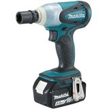 Makita DTW251RTJ power wrench 1 /2 2100 RPM 230 N⋅m Black, Blue 18 V | shoptok.hr