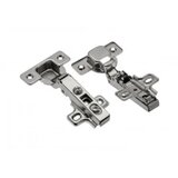 Gtv šarka sa regulacijom i podloškom ravna ZP-CONL09-BE Cijene