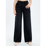Sinsay wide leg traperice | shoptok.hr
