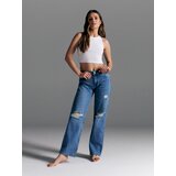 Sinsay ženske traperice 1146F-50J | shoptok.hr