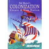 Steam Sid Meier's Colonization (Classic) (PC) Key GLOBAL | ePonuda.com