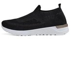Resti Women's slip-on fabric sports shoes Terrifa | Shoptok.si