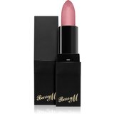 Barry M Velvet Matte Lip Paint matirajoča šminka odtenek Angel Kiss Cene