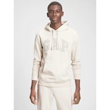 GAP Sweatshirt with logo and hood - Men | Shoptok.si