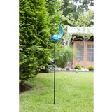 Luxform solarna svetiljka mesec mandala plava | ePonuda.com