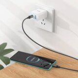 hoco. USB kabl za smartphone, type C, dužina 3 met., 60W - X91 Radiance | shoptok.hr