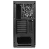 Thermaltake H550 TG ARGB ATX kučište, crna | shoptok.hr
