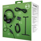 Bigben essential pack 5V1 - xbox slušalke | Shoptok.si