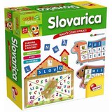 Lisciani Ls slovarica Cijene