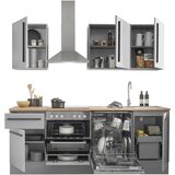 MID.YOU KUHINJSKI BLOK BREZ APARATOV | Shoptok.si