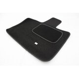 Oem Tepih patosnice Dodge Caravan (2001-2007), 4 komada, Crne | Eponuda.com