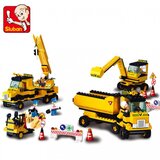 Sluban kocke gradilište | ePonuda.com