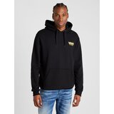 Vans Sweater majica 'STAY COOL' kraljevsko plava / svijetložuta / crna / bijela | shoptok.hr