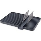 Shumee JJ-Flip-Up odcejalnik za posodo, grafit, (21398656) | Shoptok.si