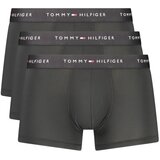 Tommy Hilfiger muške crne bokserice | shoptok.hr