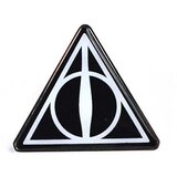 Half Moon Bay Bedž - Harry Potter, Deathly Hallows Cene