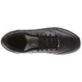 Reebok Nizke superge CL Lthr Črna | Shoptok.si