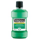 Listerine tečnost fresh burst 500ml ( A068256 ) cene