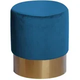 TABURE, les, tekstil, leseni material modra