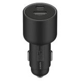 Xiaomi autopunjač 67W Dual Port Crni | Eponuda.ba