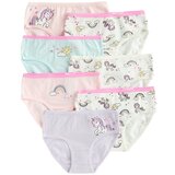 Cool club gaćice slip 7 kom CUG3011258-00 Ž šareno 98/104 | shoptok.hr