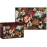 Puzzle 1000 KOM SECRET GARDEN 3 INTERDRUK | shoptok.hr