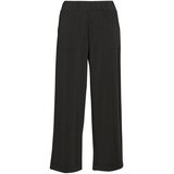 Desigual Lahkotne hlače & Harem hlače PANT_BAMBULA Črna Cene