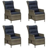  5-dijelni vrtni blagovaonski set | shoptok.hr