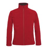  Softshell jakna ROLAND ženska,crvena | shoptok.hr