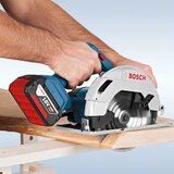 Bosch Akumulatorska kružna testera GKS 18 V-57 Professional | ePonuda.com