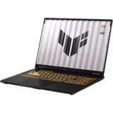 Asus laptop tuf FX608JMR-RV031 16 fhd IPS/i7-14650HX/16GB/NVMe 1TB/RTX5060 8GB/siva | Eponuda.com