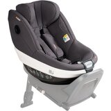 Besafe avtosedež i-size 61-125cm beyond 360 dark grey melange | Shoptok.si