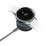 Sbs Brezžični polnilnik za Samsung Watch črne barve, (5000279433) | Shoptok.si