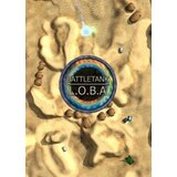 Steam Battletank LOBA (PC) Key GLOBAL | ePonuda.com