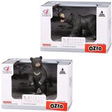 Ozzo Series model, igračka, figure, divlje životinje, miks, 4073148 Cene