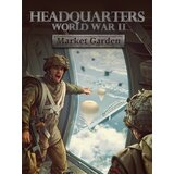 Steam Headquarters: World War II - Market Garden (DLC) Key (PC) GLOBAL | ePonuda.com