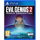 Evil Genius 2 World Domination (PS4) | Shoptok.si